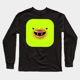 Vamp Long Sleeve T-Shirt